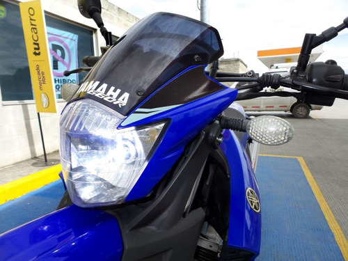 Motos Yamaha