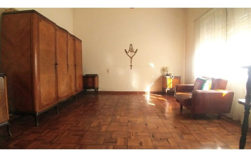 Imagen 14 de 16 de Terreno De 257,98m2 C/casa 4 Amb En 1 Planta. Apto Unidades Funcionales.