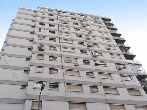 Imagen 11 de 13 de Departamento 4 Ambientes Sol Al Frente En Esquina Caballito