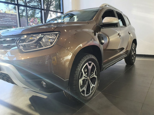 Renault Duster 1.3 Tce Turbo Iconic 155Cv