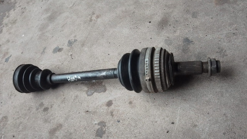 Semieje Delantero Izquierdo Honda Civic 96 Al 00 Original