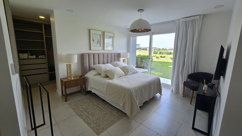 Alquilerdepartemento Greenville Polo Resort 4 Amb