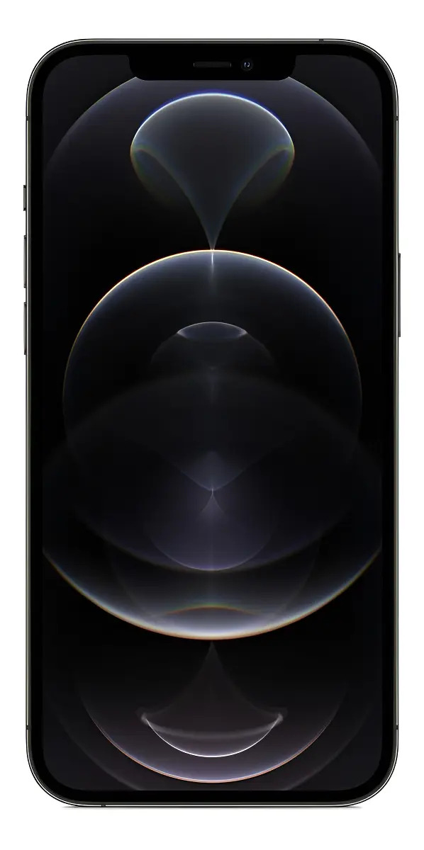 Apple iPhone 12 Pro Max (256 GB) - Grafito