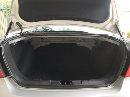 Focus Sedan 1.6 Gl Sedan 8v Flex 4p Manual