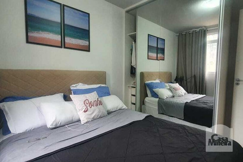 Imagem 4 de 9 de Apartamento À Venda No Havaí - Código 324674 - 324674