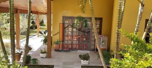 Imagem 6 de 13 de Chacara Em Condominio - Ref: 5946 - V-5946