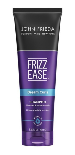 Shampoo John Frieda Frizz Ease Dream Curl 250ml