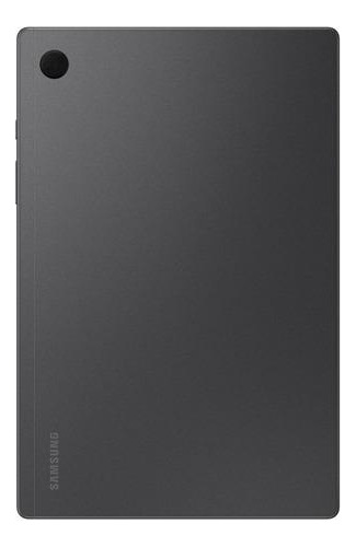 Tablet Samsung Galaxy Tab A A8 SM-X200 10.5" 32GB dark gray y 3GB de memoria RAM