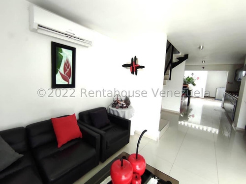 Imagen 4 de 30 de *!# Divina Casa En Venta En Terrazas De La Ensenada Barquisimeto ++ # 23-22410 Marydoll Mogollón- Renta House- 0424-226-45-39 (mm)