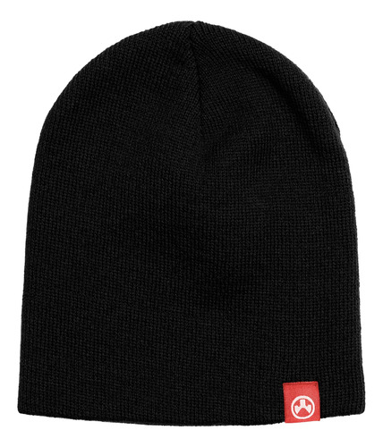 Gorro Estándar Magpul, Negro, Talla Única