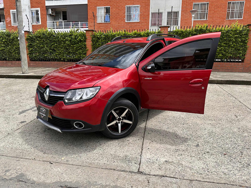 Renault Stepway 1.6 Trek Intens | TuCarro