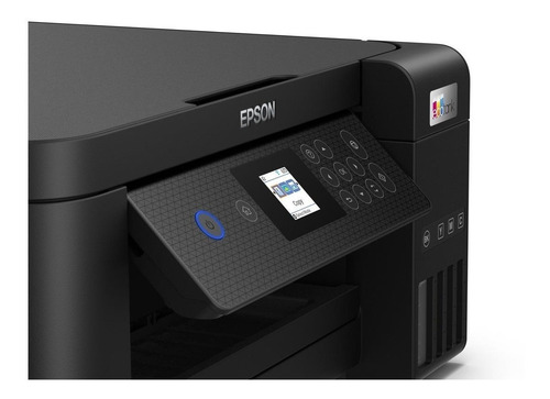 Impresora Multifuncional Epson Ecotank L4260 Wifi Dúplex