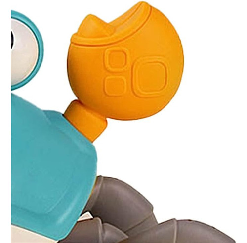 Cangrejo De Juguete Automático Para Evitar Obstáculos
