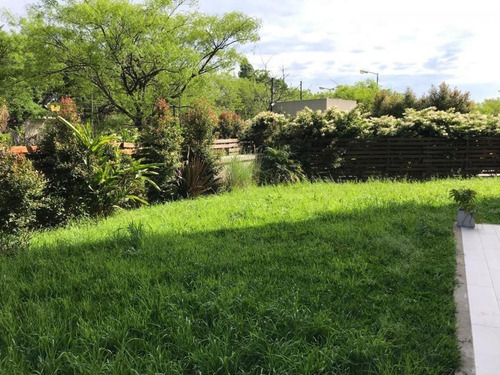 Departamento 4 Ambientes En Venta Con Renta - Complejo Arboris , La Horqueta