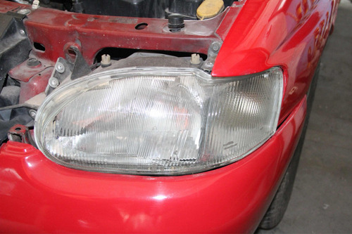 Ford Escort 1.8 Lx