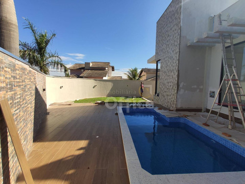 Imagem 26 de 30 de Casa À Venda, 209 M² Por R$ 750.000,00 - Vila Nova Jayara - Anápolis/go - Ca0702