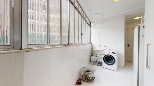 Imagem 24 de 30 de Apartamento - Ap00037 - 70493486