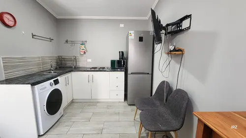 Arriendo Departamento Tipo Studio Equipado