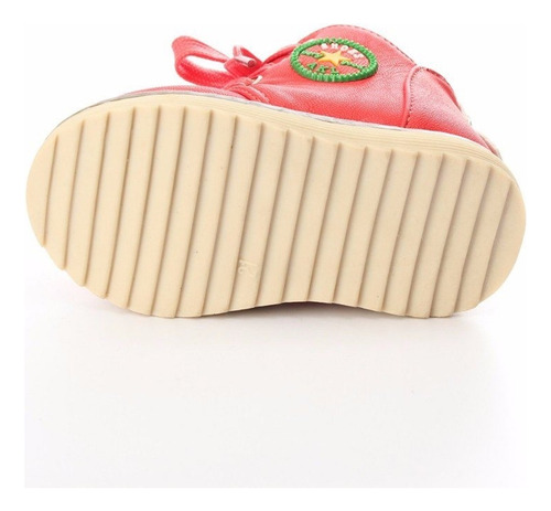Botas Bebe Invierno Calzado Zapatos Niño Niña Frio Otoño