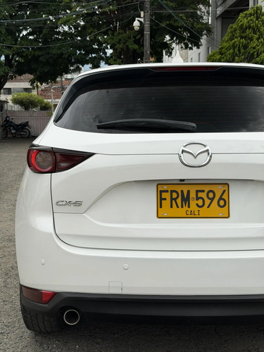 Mazda CX-5 2.5 Touring At