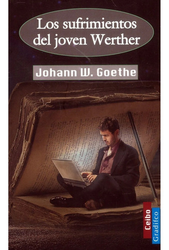 Los Sufrimientos Del Joven Werther