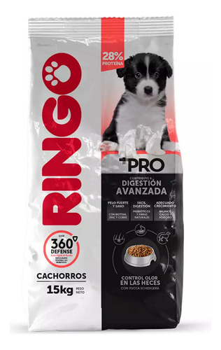 Ringo Premium X 30 Kg