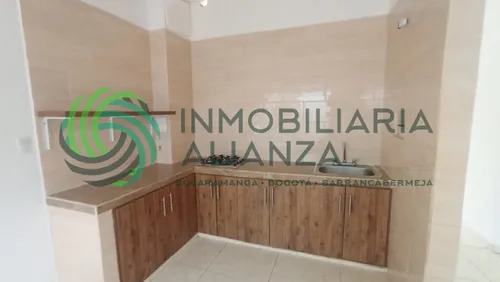 Apartamento En Arriendo En El Rincon De Giron. Cod A16578