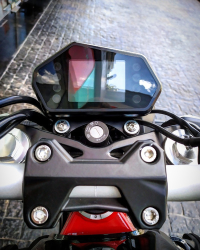 Benelli 302 S Negro - Benelli Store Pilar - Abril