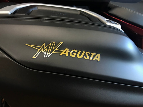 Mv Agusta Turismo Veloce Lusso - 2021 - 3 Años Garantia
