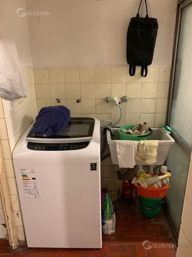 Imagen 12 de 20 de Departamento - Almagro