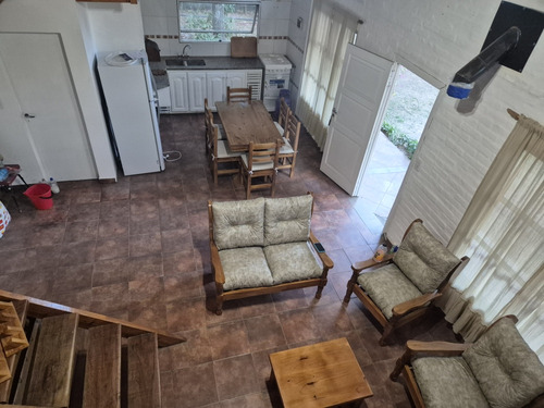 Casa Quinta Las Acacias (brandsen)