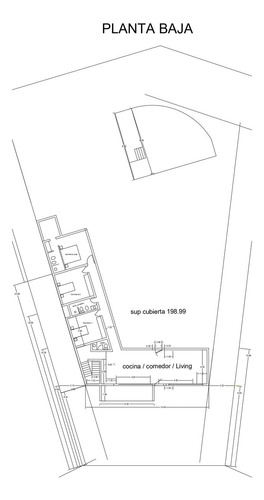 Venta De Casa En Pozo Barrio Privado - Los Canales De Plottier