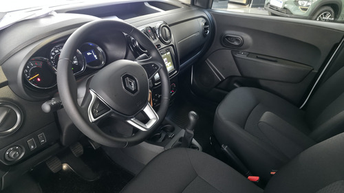 Renault Kangoo Ii Express 1.6 Sce Emotion