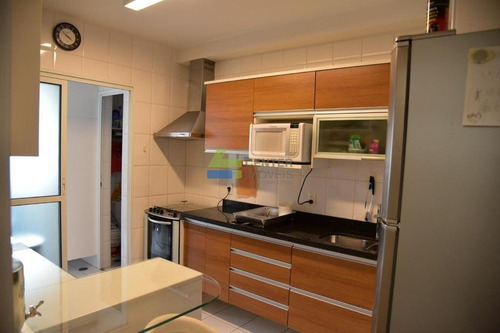 Imagem 6 de 15 de Apartamento - Mirandopolis - Ref: 8678 - V-866258