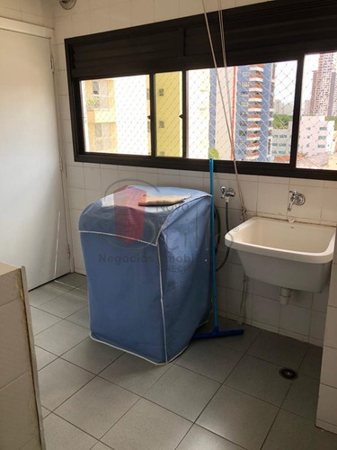 Imagem 8 de 15 de Apartamento - Vila Azevedo - Ref: 9640 - V-9640