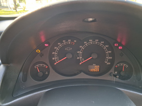 Chevrolet Corsa 1.0 Joy Flex Power 5p