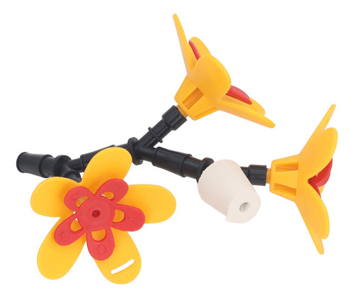 Garrafa De Alimentação De Beija-flor Suspensa Diy, Segura Pa