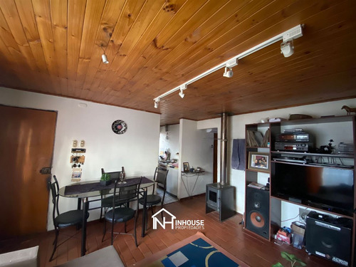 Casa En Venta En Chillán