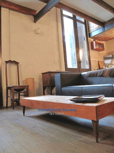 Imagen 13 de 16 de Venta Dúplex Barrio Sur - 1 Dormitorio Cw130077