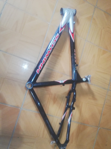 Cuadro Bicicleta Schwinn Rin 26