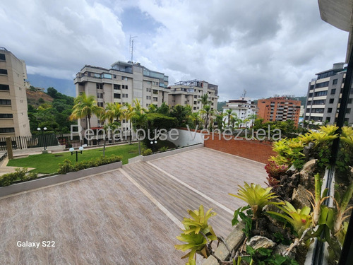 Ls Vende Apartamento Colinas De Valle Arriba