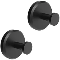 Comprar Toalleros O Ganchos De Ventosa Para Ducha Baño