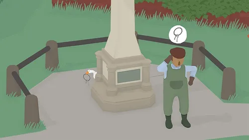 Untitled Goose Game - Para Nintendo Switch