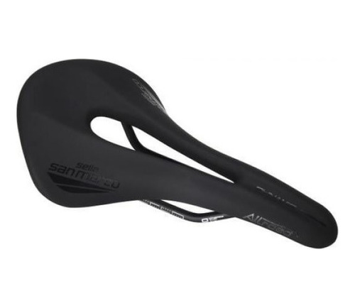 Sillin Selle San Marco All Road Dynamic 146mm Ciclismo