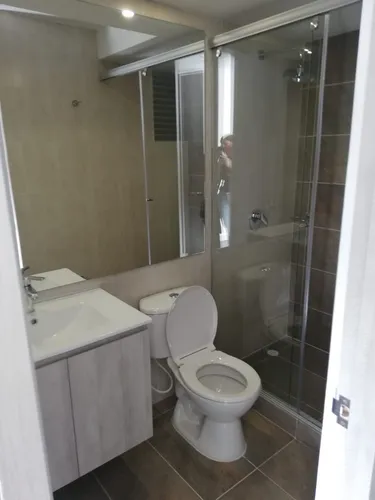 Apartamento Conjunto Sorrento Chía