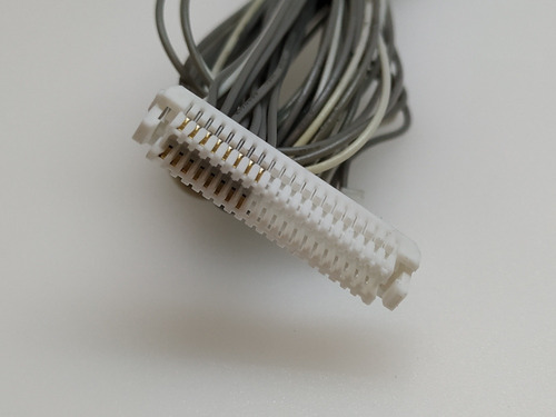Cable Fuente A Main Sensor Botonera Tv Led Sony Kdl 40ex725