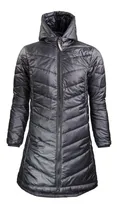 Comprar Tapado Nova 4 C\u002Fcapucha Dama Primaloft® Silver - Ansilta