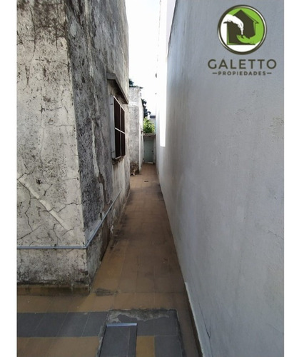Venta 2 Casas Ideal Dos Familias Con Entradas Independientes.