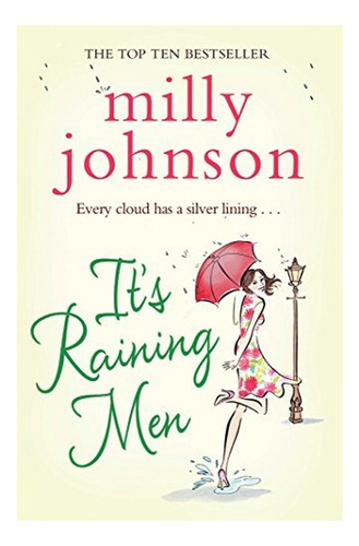 It's Raining Men - Milly Johnson. Eb5