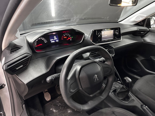 Peugeot 208 1.2 LIKE PACK L23